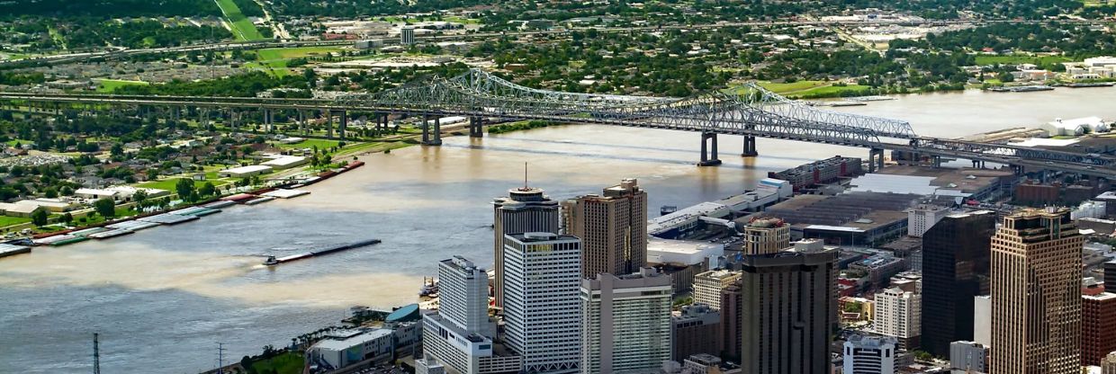 New Orleans