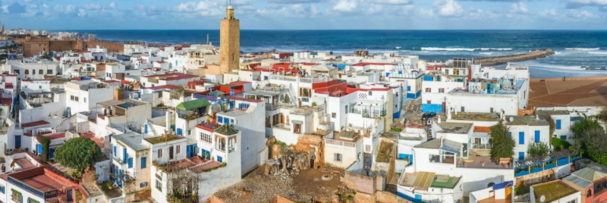 Rabat ,Morocco