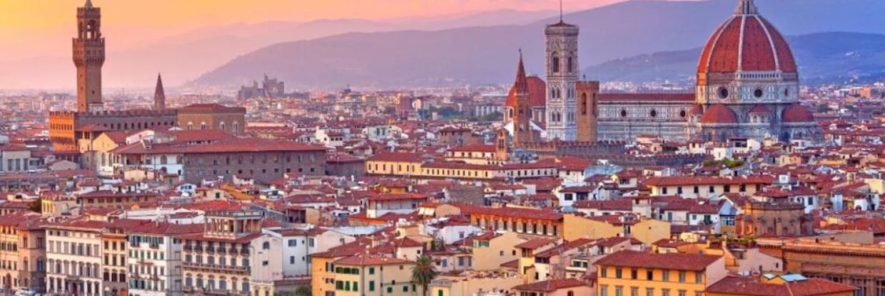 Florence