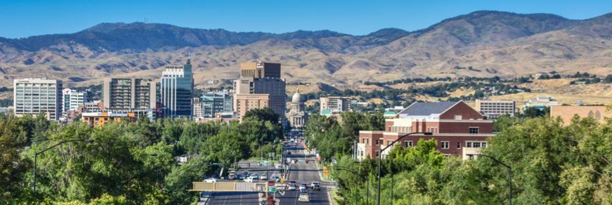 Idaho