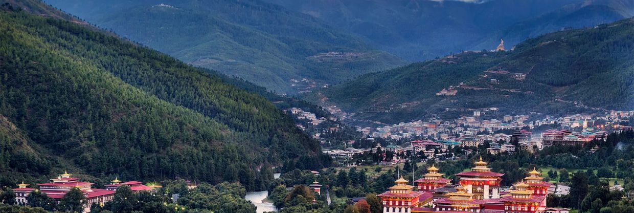 Thimphu