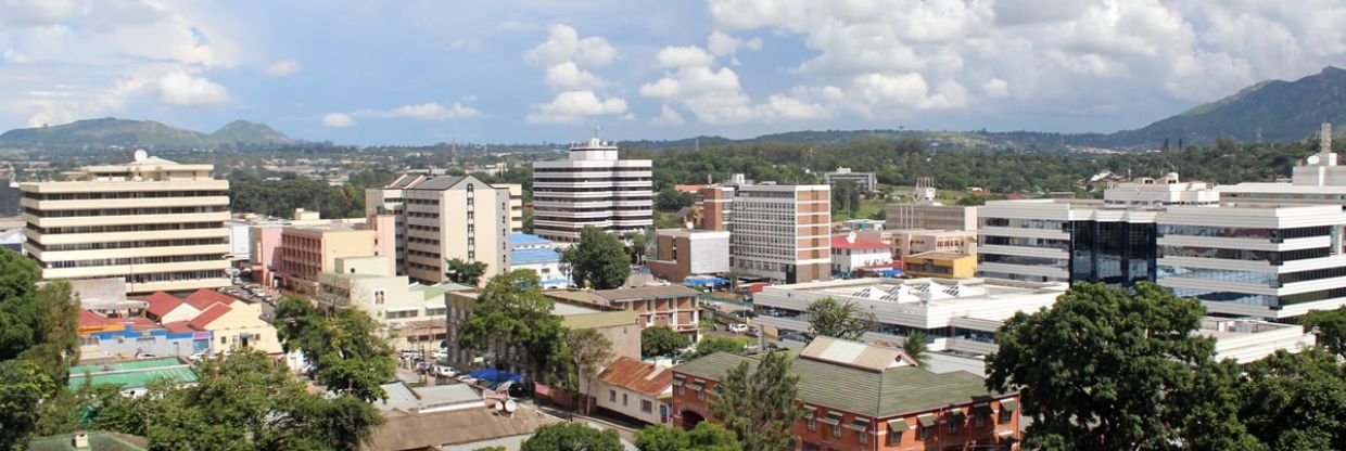 Blantyre
