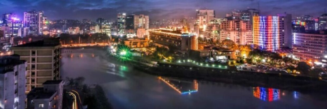 Dhaka