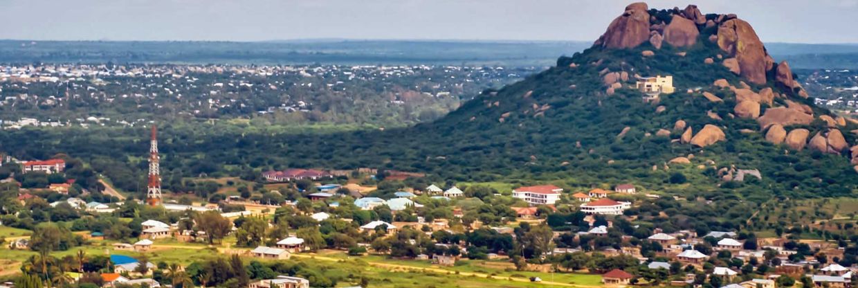 Tanzania