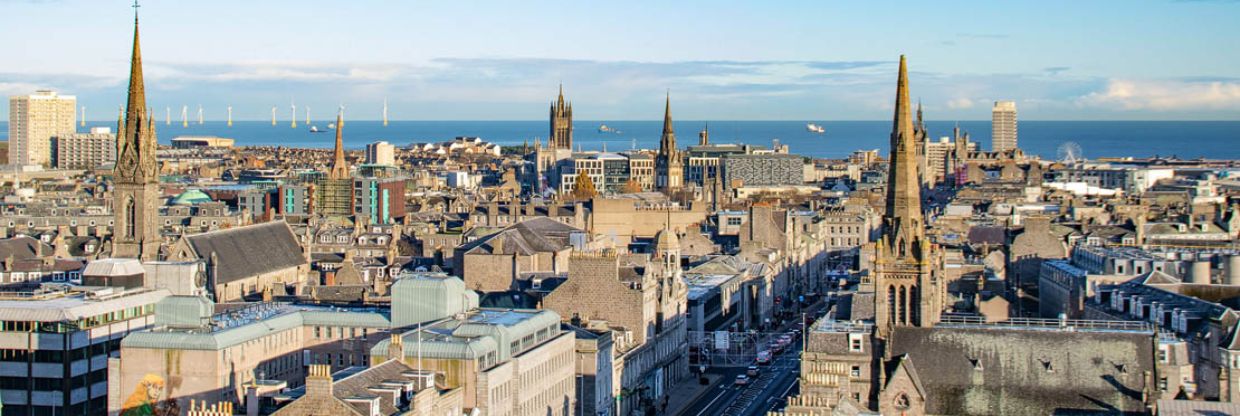 Aberdeen