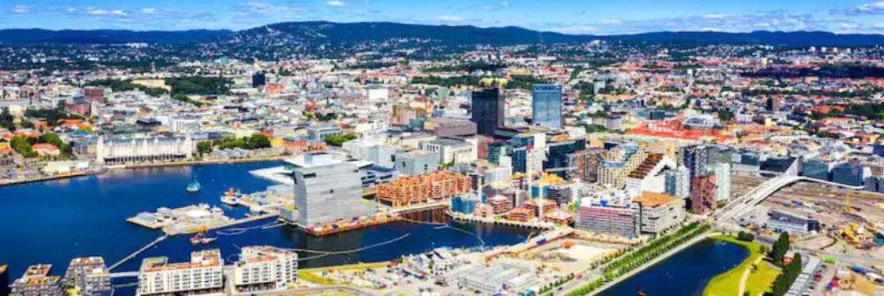 Oslo