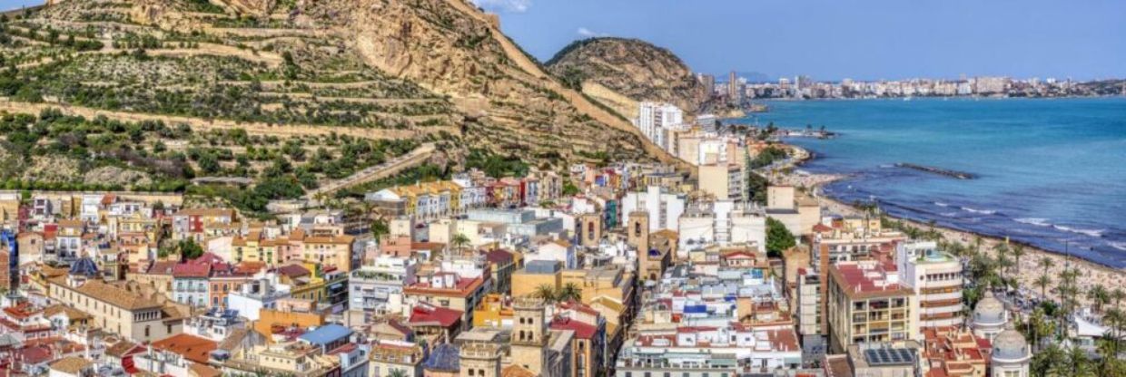 Alicante