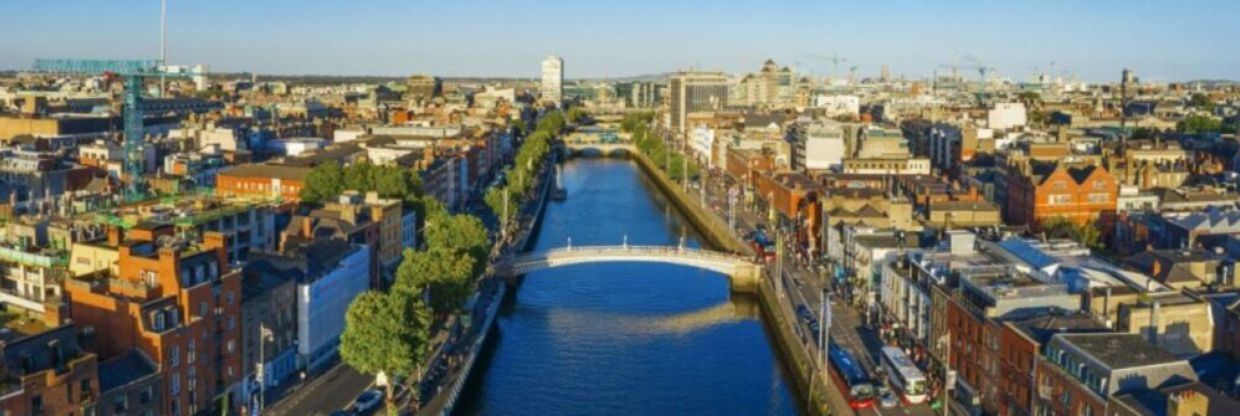 Dublin