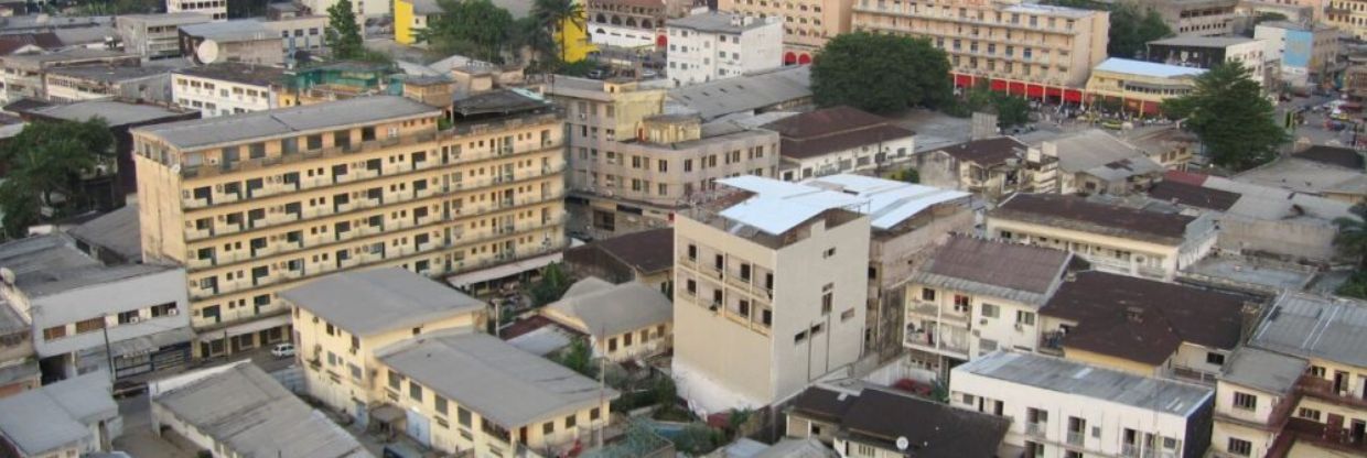 Douala