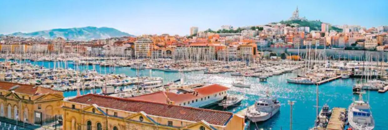 Marseille