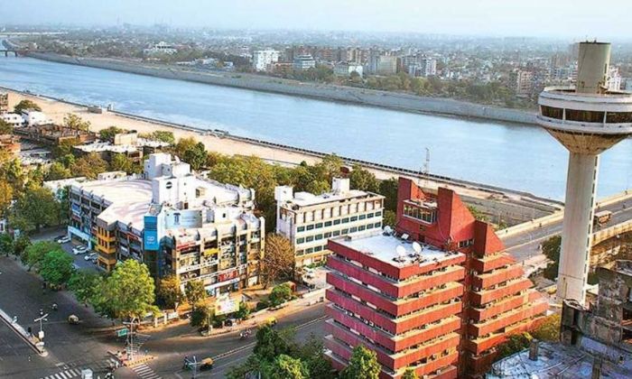 Ahmedabad