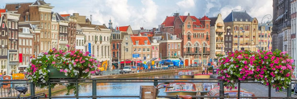 Amsterdam