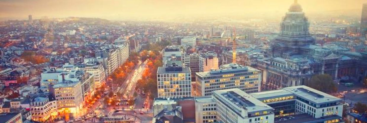 Brussels