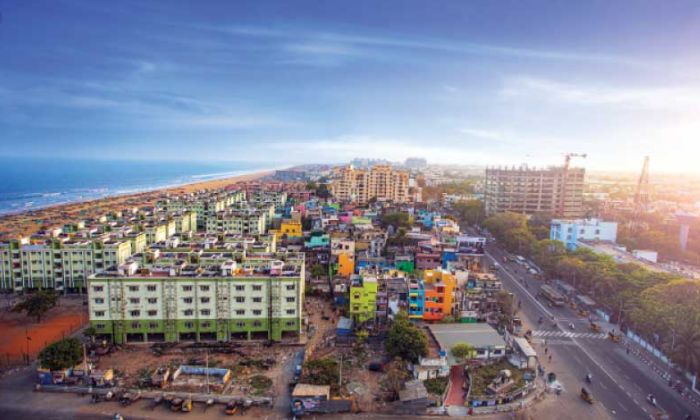 Chennai
