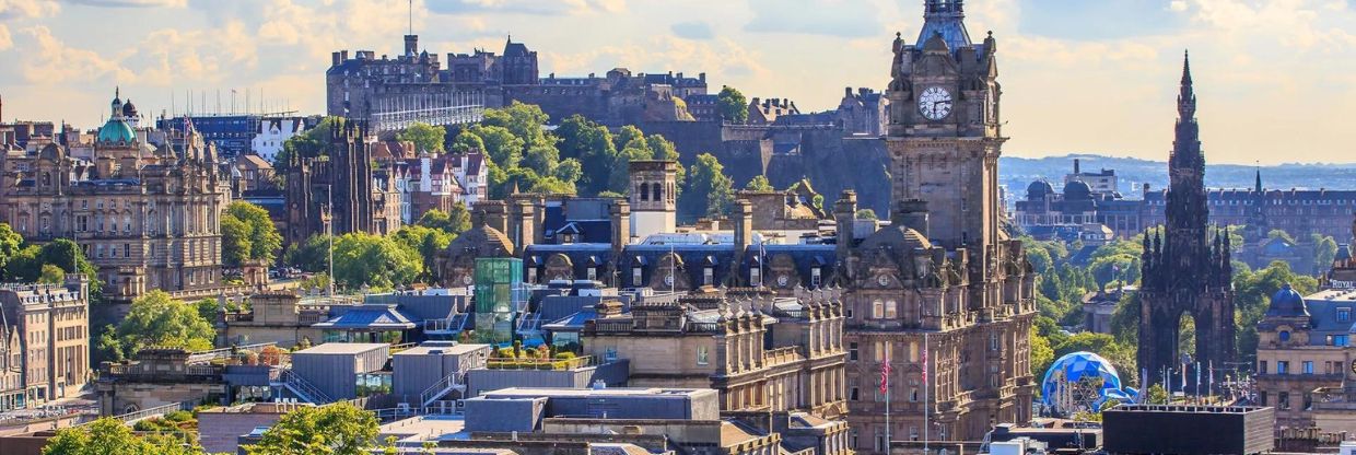 Edinburgh