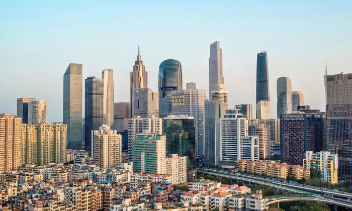 Guangzhou