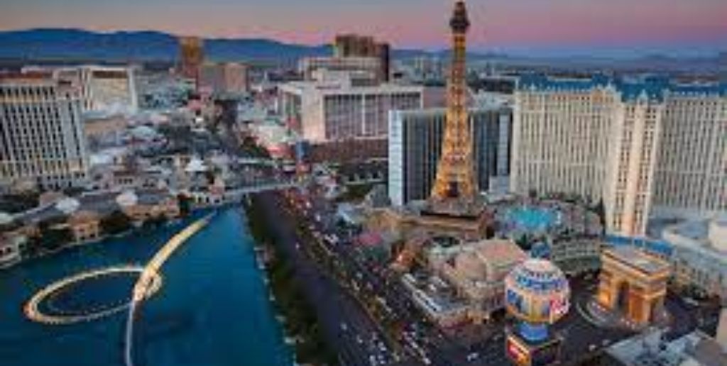 Las Vegas