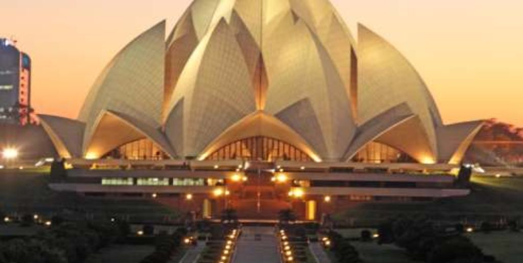 Delhi