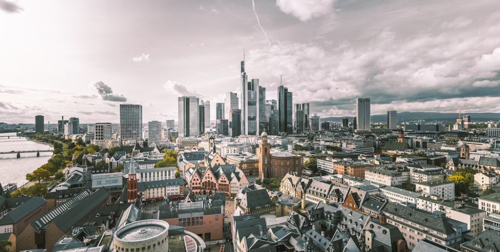 Frankfurt