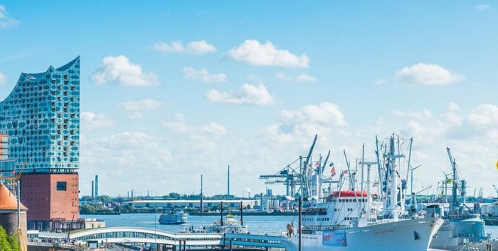 Hamburg