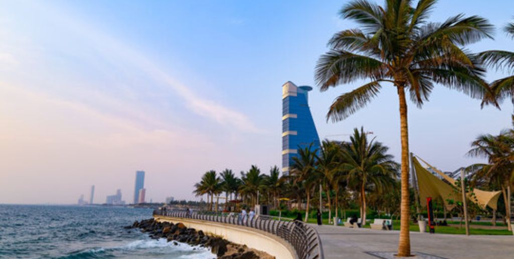 Jeddah