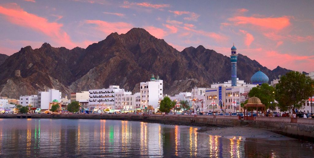 Muscat