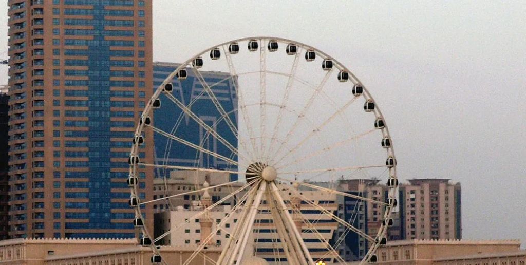 Sharjah