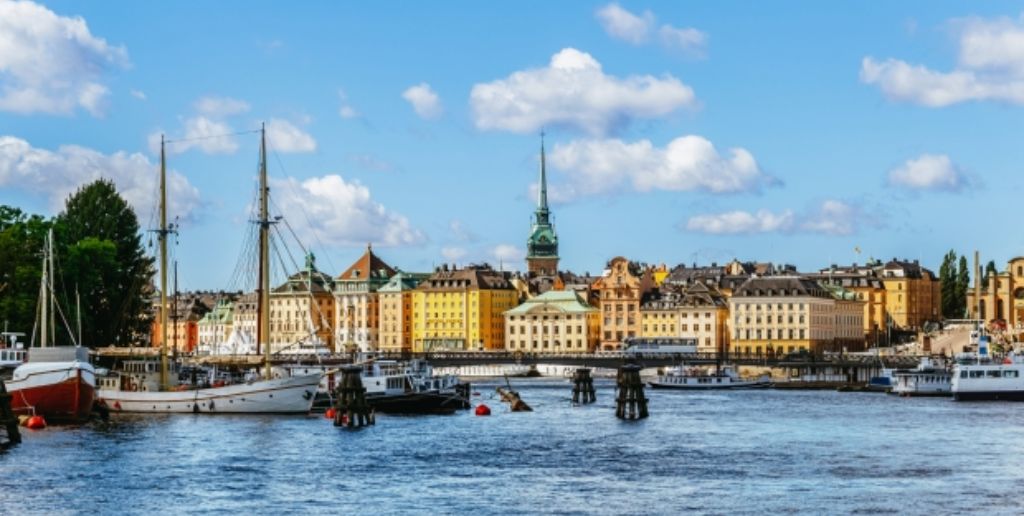 Stockholm