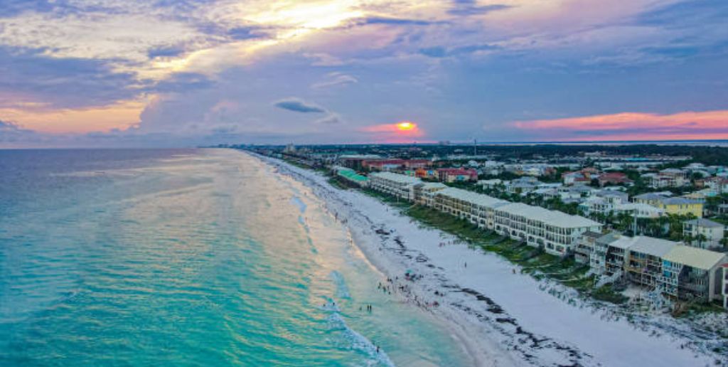 Destin