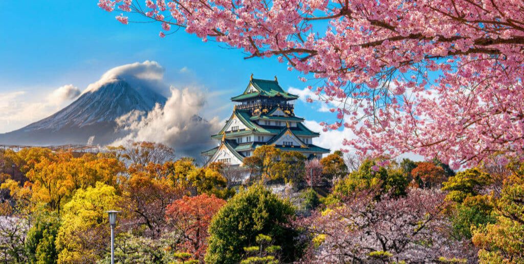 Osaka