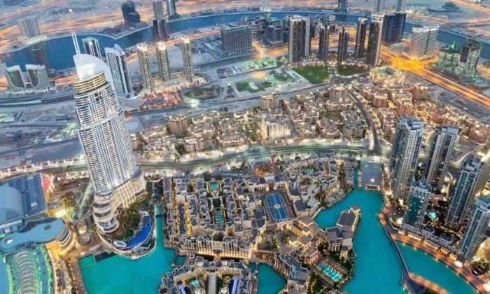 Abu Dhabi, UAE