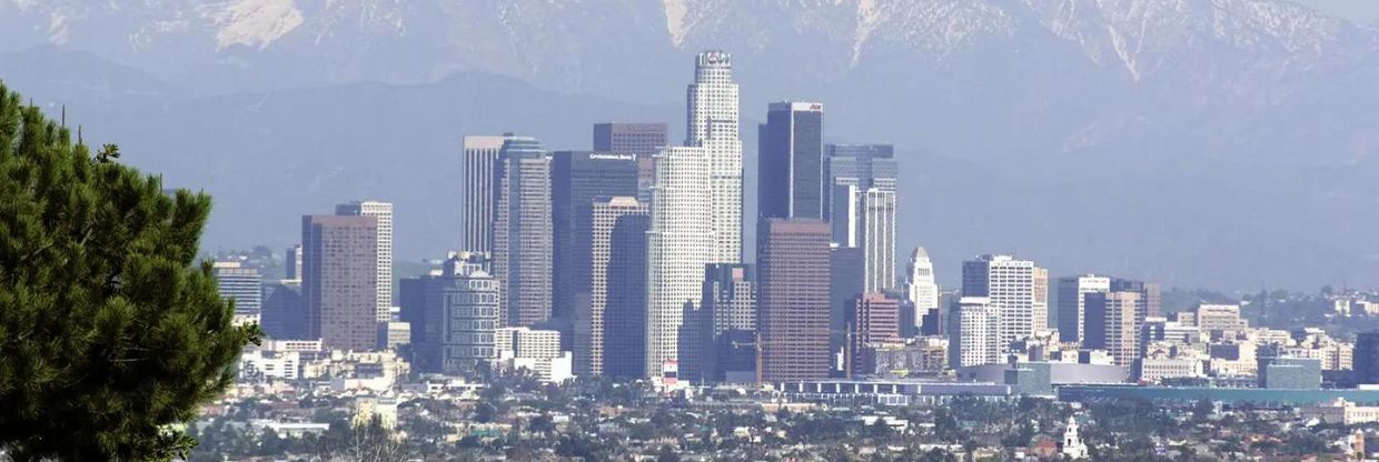 Los Angeles