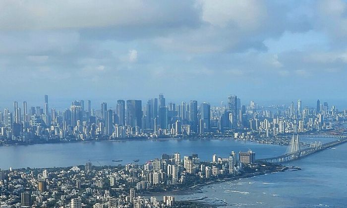 Mumbai