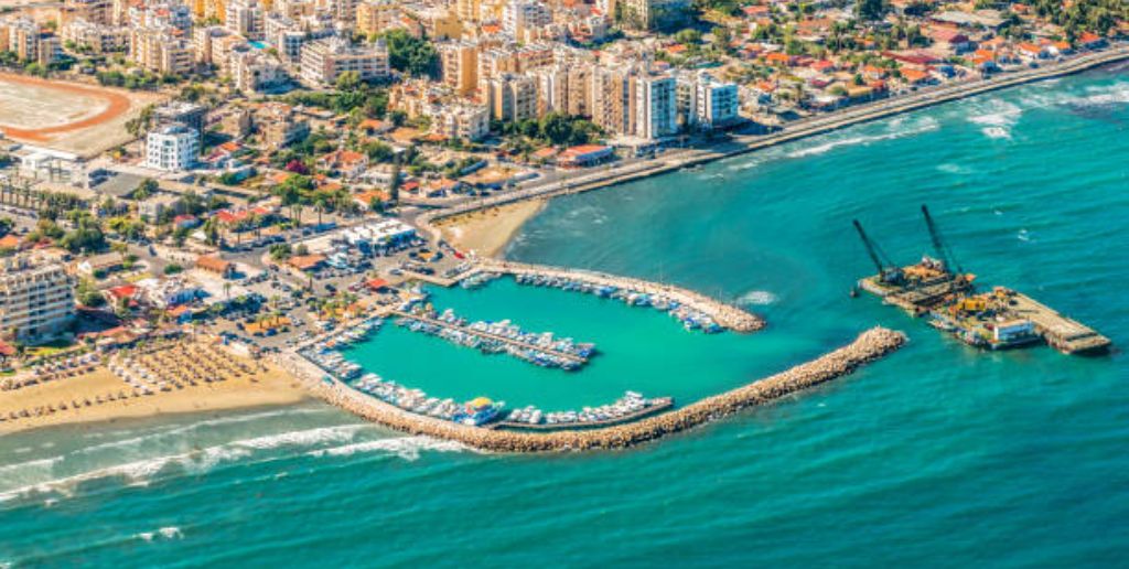 Larnaca