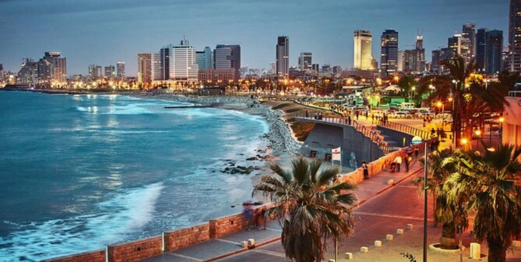 Tel Aviv