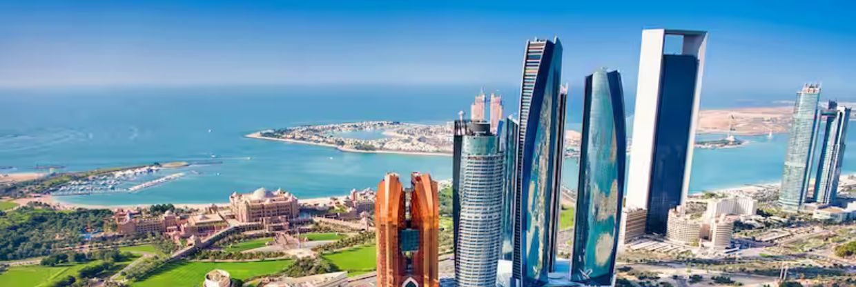 Abu Dhabi