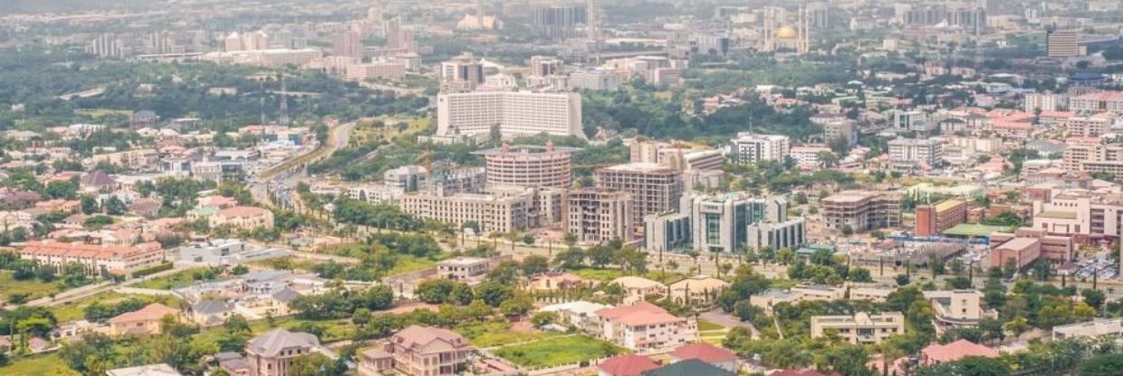 Abuja