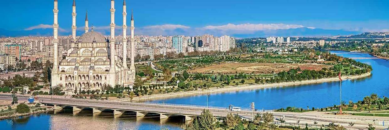 Adana