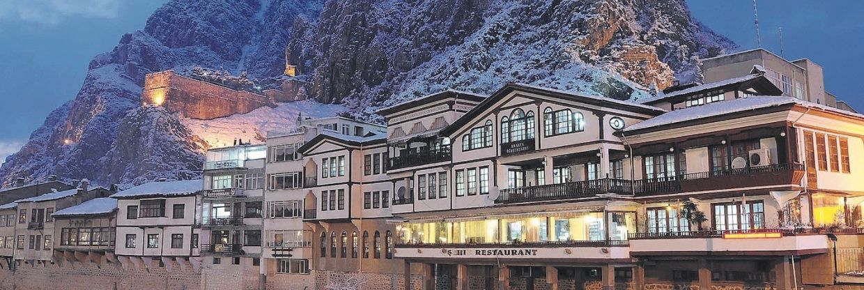 Amasya