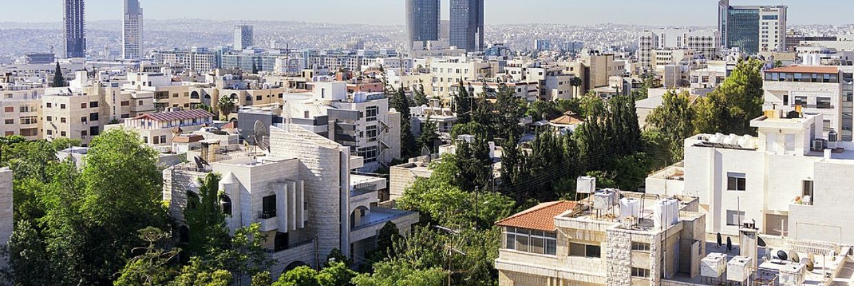 Amman