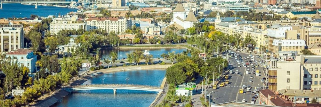 Astrakhan
