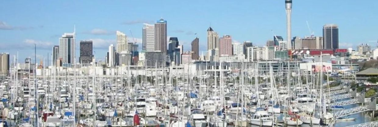 Auckland
