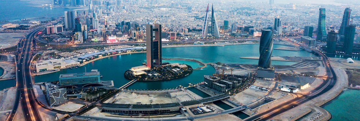 Bahrain