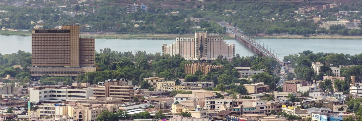 Bamako