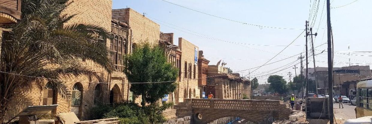 Basra