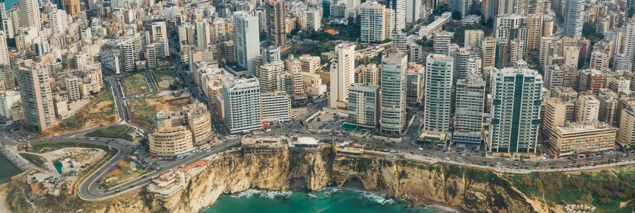 Beirut
