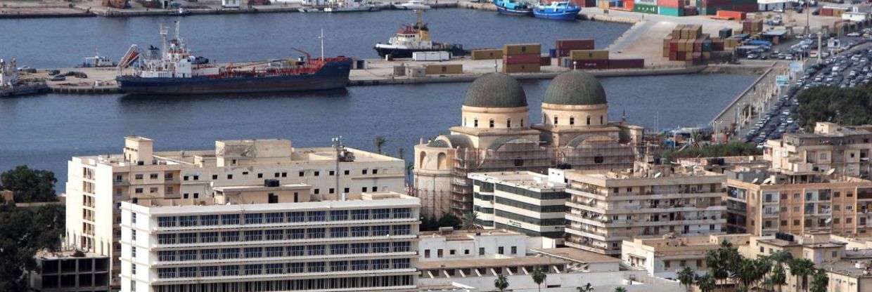 Benghazi