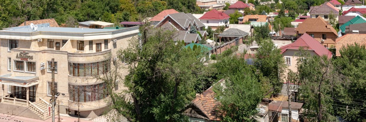 Bishkek