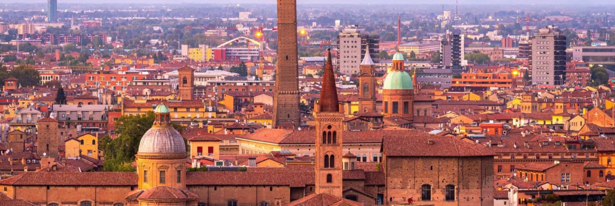 Bologna