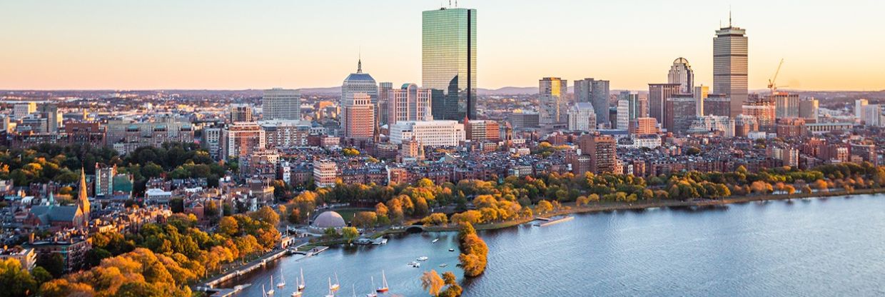Boston